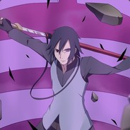 Sasuke Uchiha