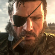 Venom Snake