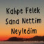 KAHPE FELEK