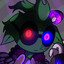 Gangrene-Guy Geno