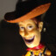 Sheriff Woody