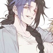 我是天选丶也是唯一