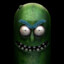 Mr. Pickle