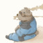 Steam avatar
