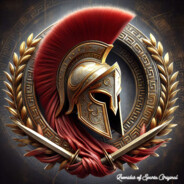 KING LEONIDAS OF SPARTA