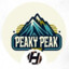 PeakyPeak