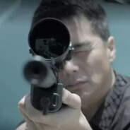 汉东省公安厅长祁同伟