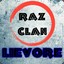 RAZ | Lievore