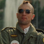 传奇出租车杀手Travis