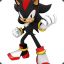 Shadow The Hedgehog