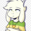 Asriel Dreemurr