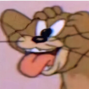 我舌头长让我先舔