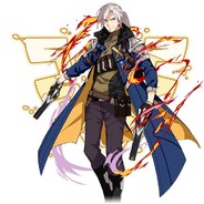 齐格飞-卡斯兰娜