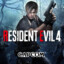 REsident evil player