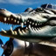 Borbondino crocodilo