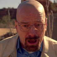 Walter "Breaking Bad" White