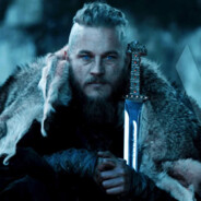 Ragnar Lodbrok