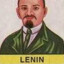 ☭ Vladimir Lenin of the USSR