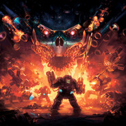 嘻嘻哈哈就是一枪