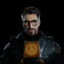 Gordon Freeman 23