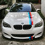 BMW M5 E60 V10 507HP S85B50