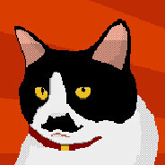 hitler's cat