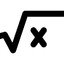 sqrt