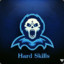 Frost- Blood- #dead