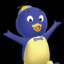 Pablito de los Backyardigans