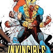 INVINCIBLE