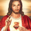 Jesus Christ of Nazareth's avatar
