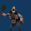Demoman main