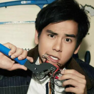 秋水共长天一色