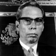 Gustavo Díaz Ordaz