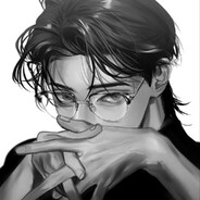 湖边的纳西索斯