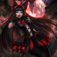 Rory Mercury
