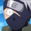 Kakashi Hatake