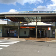 Eastwood Station's Steam Avatar