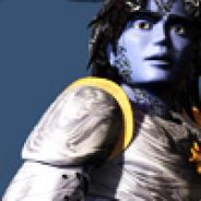 Glitch Black - steam id 76561197965629976