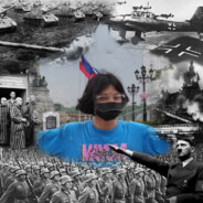 Stupid Bitch Ass Pinoy Nibba