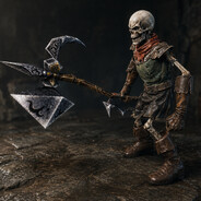 Player avatar