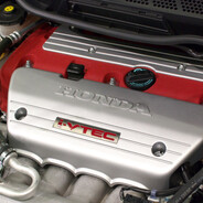 K20Z4 vtec
