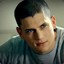 Michael Scofield