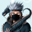 Kakashi Hatake