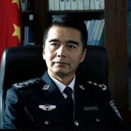 汉东省公安厅长祁同伟