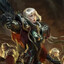 Adepta Sororitas