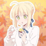 ❤️アルトリア・ペン