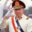 [General] Augusto Pinochet