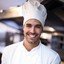Antonio Banderas 4-star Chef