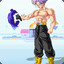 Trunks le Viking